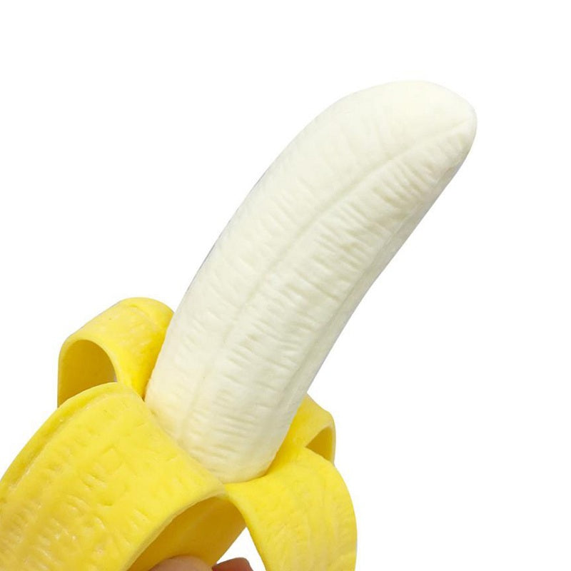 Creative Pet Banana Toy