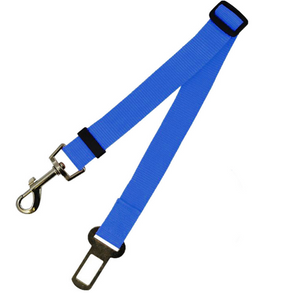 Fixed Strap Polyester Dog Strap Leash