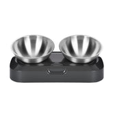 Pet Stainless Steel Bowl