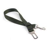 Fixed Strap Polyester Dog Strap Leash