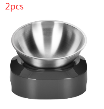 Pet Stainless Steel Bowl