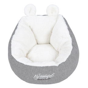 Warm Soft Sleeping Pet Cushion