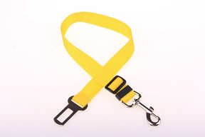 Fixed Strap Polyester Dog Strap Leash