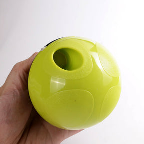 Dog Treat Dispenser Ball